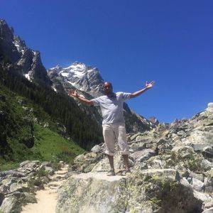 Meet your Posher, Marvin